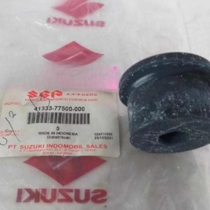 Karet Bushing Per Besar Futura Asli Sgp Top Selling