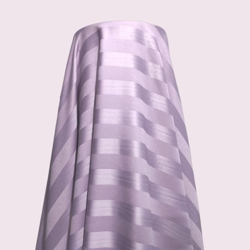 PJ Kain sprei bahan EMBOS TENSEL l MICRO TENSEL Motif GARIS METERAN GARIS LINE PASTEL AESTHETIC