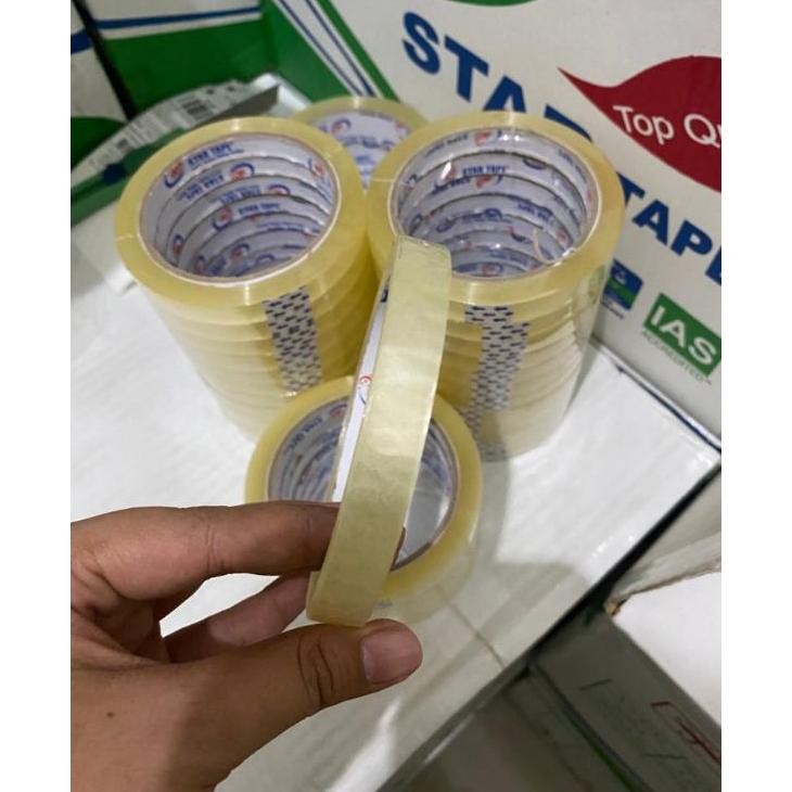 

Laban Bening 12Mm Per Du Tartape