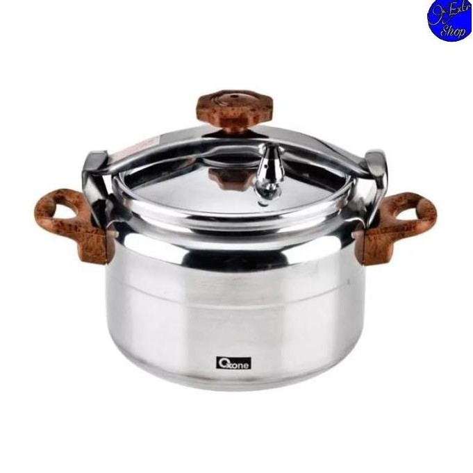 Miliki Oxone Pressure Cooker - Ox-2004