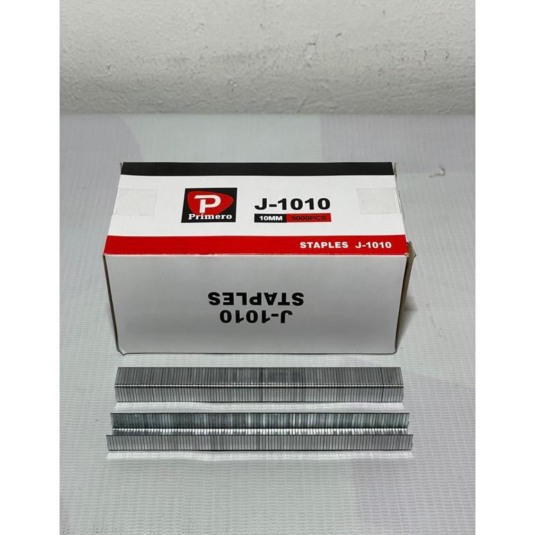 

Asd-86 New Arival Isi Staples Tembak 1010 J Primero / Isi Staples Tembak / Refill Staples Gun / Staples 1010 J Primero / Isi Staples Tembak 10Mm Primero Viral