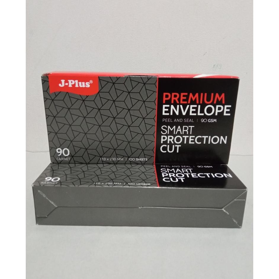 

Pa Amplop Jplu Merah No.90 90Gm