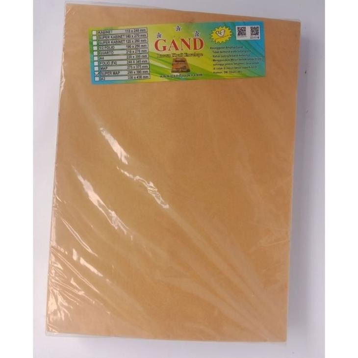 

Amplop Colat A4 215 300 Mm 1 Pa 100 Lembar