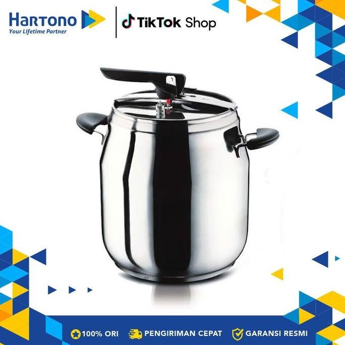 Miliki Oxone Pressure Cooker Ox1018