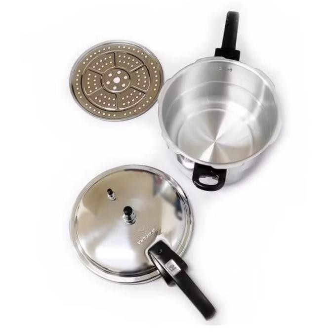 Terjangkau [ Vicenza ] Presto Vicenza 12 Liter / Presto Vicenza V-328