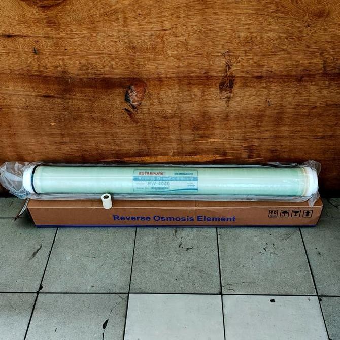ready Membrane BW 4040 RO membrane BW4040 EXTREPURE