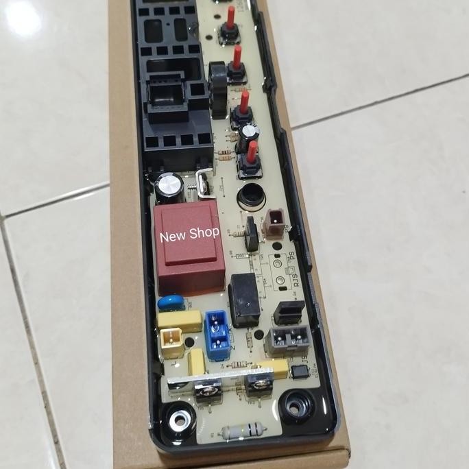 Modul Pcb Mesin Cuci Midea MAE7501 MAE 7501