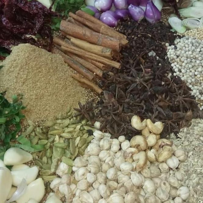 

bumbu mie aceh special 1 kg - narasa 3 citayam terlaris