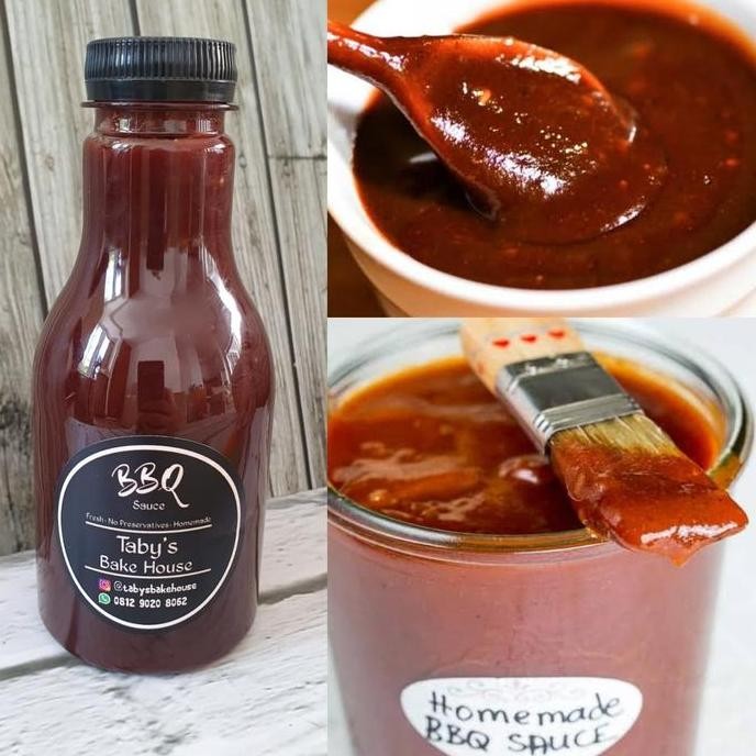 

bbq sauce terlaris