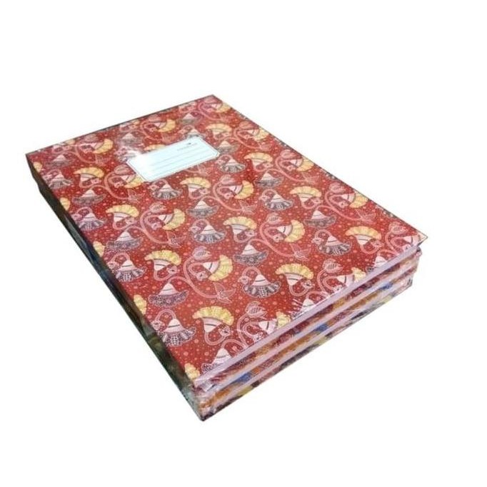 

produk baru!! buku folio 300 lembar paperline