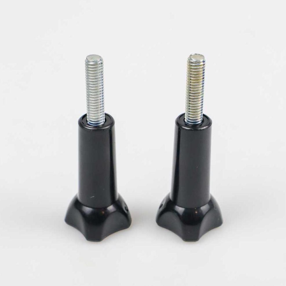 Ready Stand Go Pro Helem - Helm Motovlog Yotube Tiktok - Helmet Front Mount For Xiaomi Yi Go Pro Act