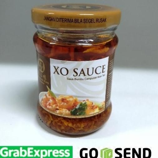 

Diskon! The Duck King -Xo Sauce