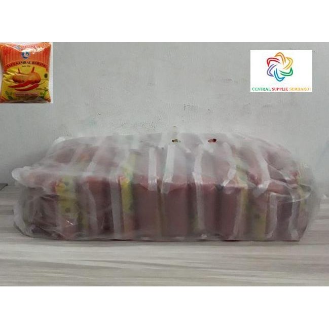 

Ready Saos bantal Bawang Cap Swan [ 1 Bal /20 pcs ]