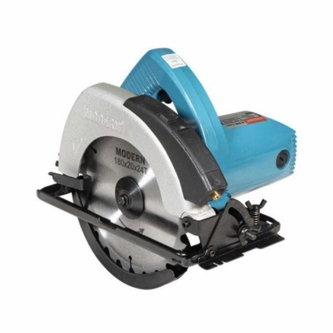 MODERN M2600L Circular Saw M 2600 L M2600 MESIN POTONG GERGAJI KAYU