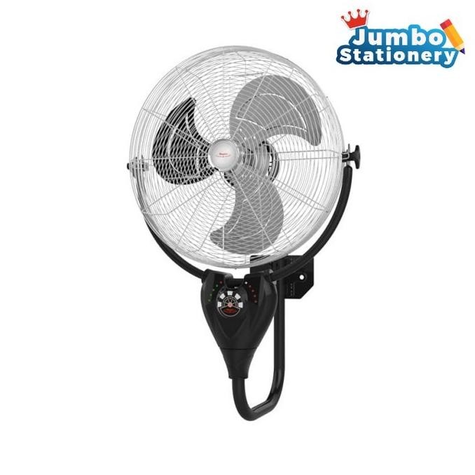 Sale Maspion Power Fan Pw-2002 Rc Remote Control Pw-2002Rc Pw2002Rc