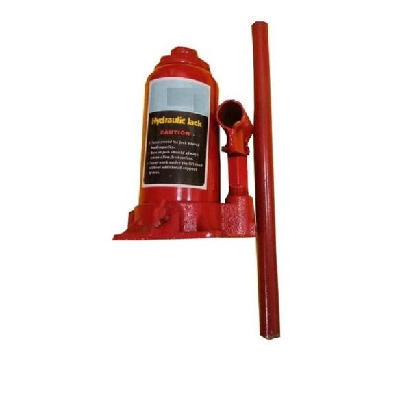 Ready Dongkrak Botol Hidrolik 10 Ton Dongkrak Mobil