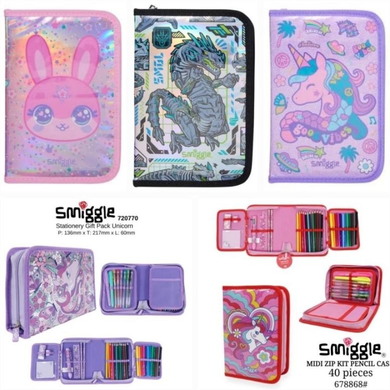

Sggle Disney Marvel Avengers / necraft Zip It Stationery Kit Pencil Case Set