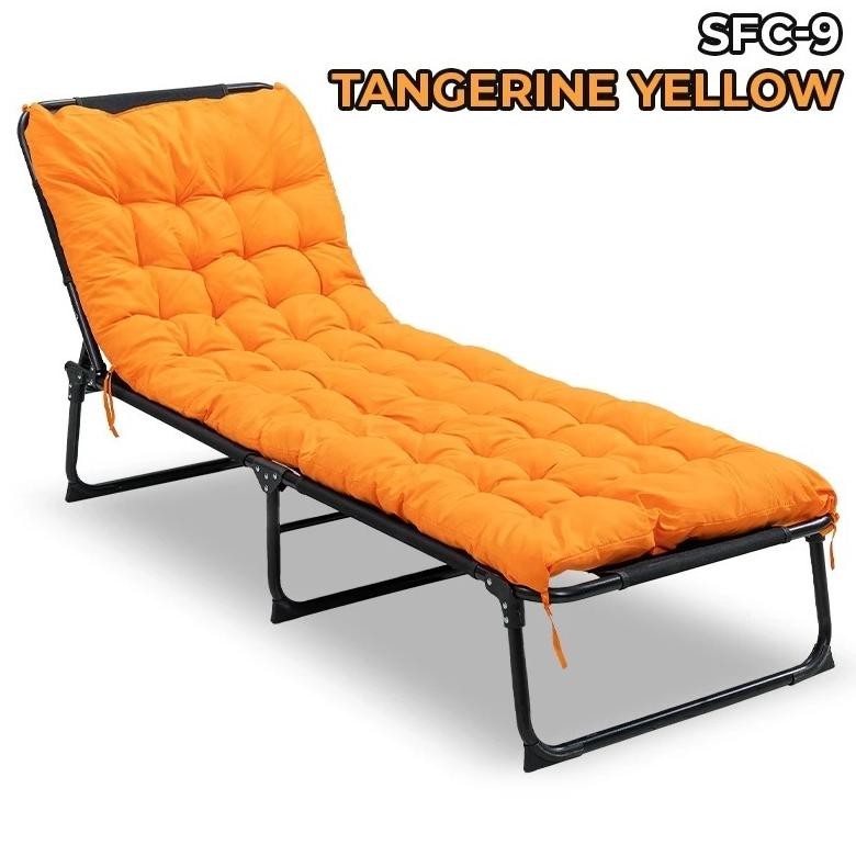 SFC-9 Sofa Santai Minimalis Kursi Lipat Sofa  Depan Tv Minimalis Empuk Bangku Santai Laris unik