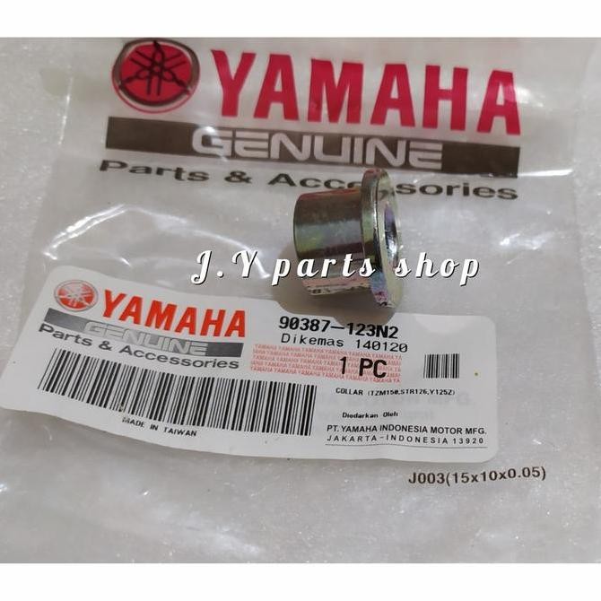 Promo COLLAR BOSH BOS TROMOL RODA BELAKANG KANAN JUPITER MX 135 NEW COD