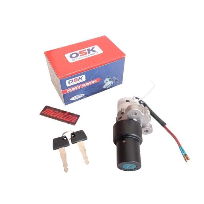 Promo KUNCI KONTAK ONLY BYSON LAMA BYSON KARBU BYSON FI INJEKSI COD