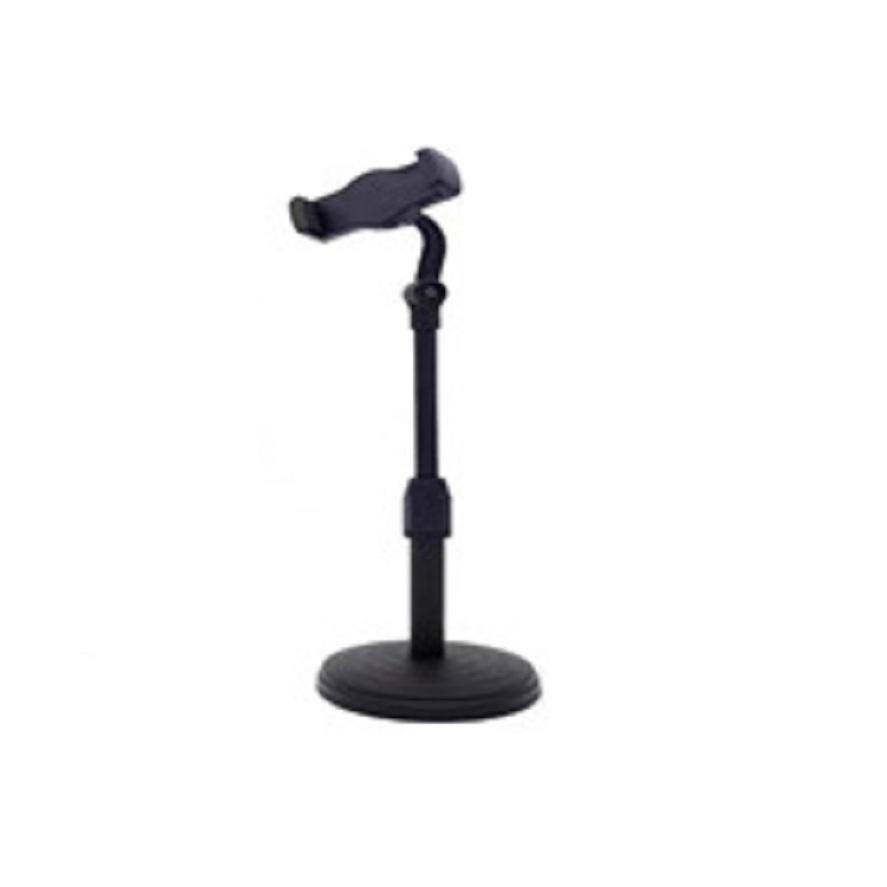 Holder Meja Standing Hp Berdiri Panjang Mini Tripod 360 Degree Lazypod