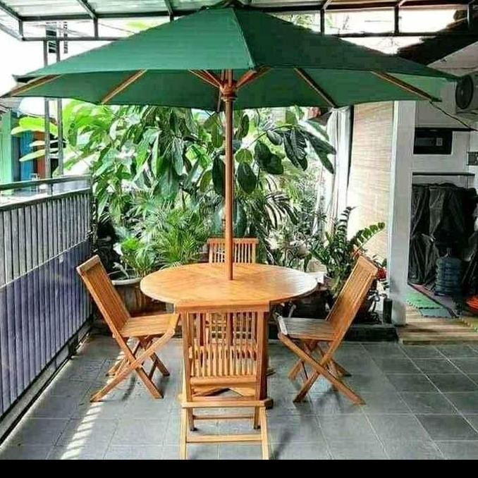 Payung Resto Cafe/Payung Taman Outdoor