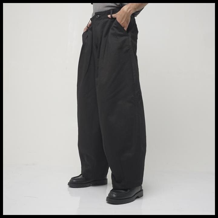 606 Garb - Essential Balloon Pants Original Best Seller