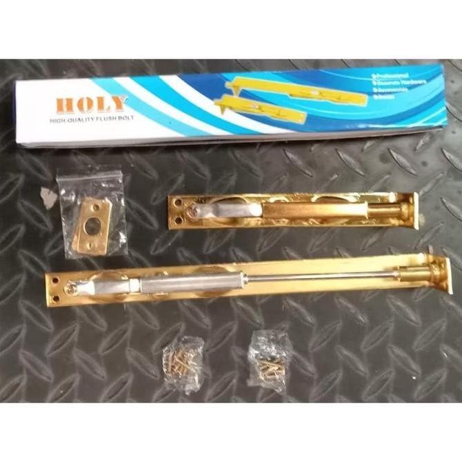 :0:0:0] GERENDEL TANAM BESI 6-10 / SLOT PINTU/ GRENDEL TANAM PINTU KUNING