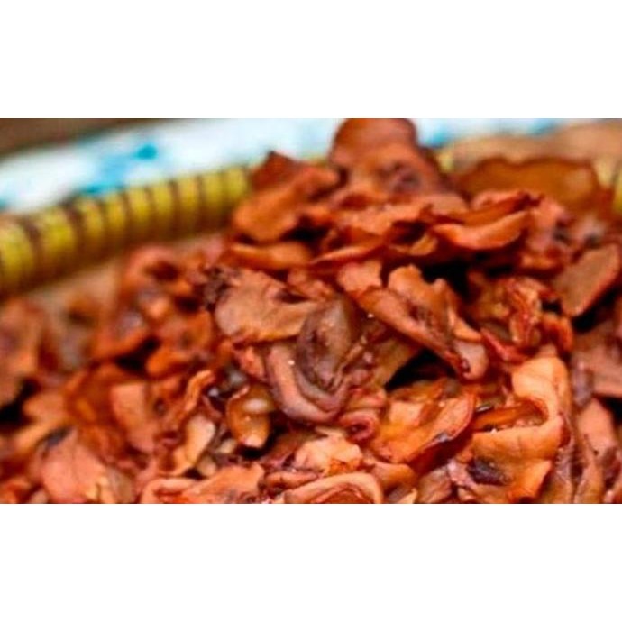 

```````] Asam gelugur / asam gelugur kering - 1kg