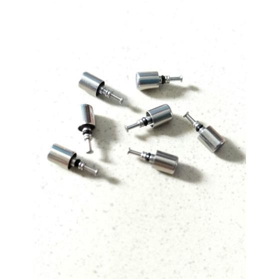 Push button Jam Seiko Pepsi Tombol Seiko stopwatch