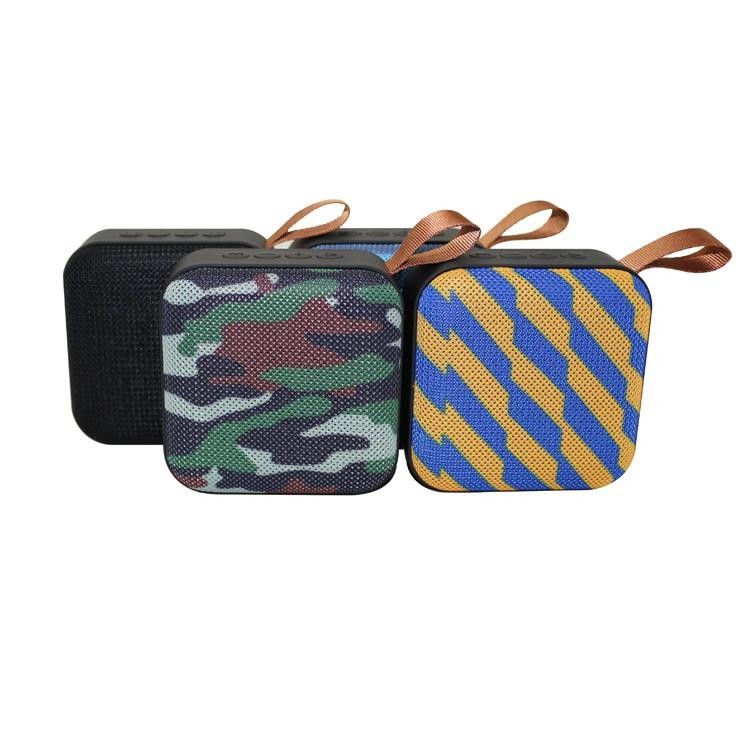 Wm Speaker Bluetooth Portable Mini T5 Musik Box Speaker Bluetooth Wireless Box Music Kotak