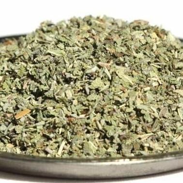 

Kualitas terbaik] Sage Leaves 25gram / Sage Dry / Daun Sage From Turkey