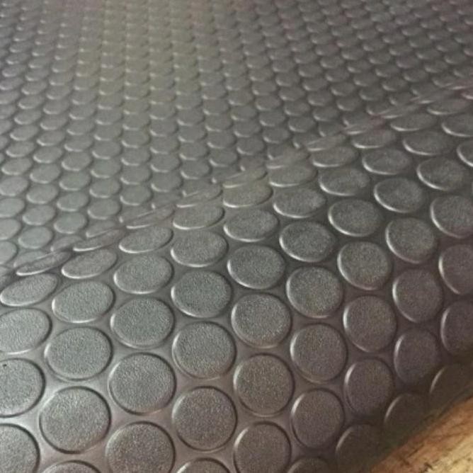 Terbaru Karpet Koin Meteran Untuk Lantai, Mobil