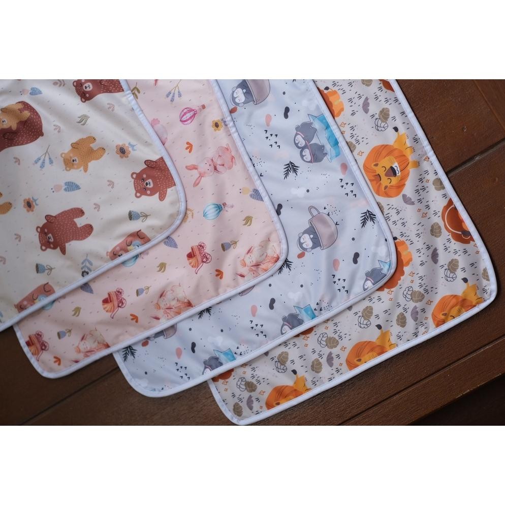 Ready Nevia Protection Pad Mattress Size