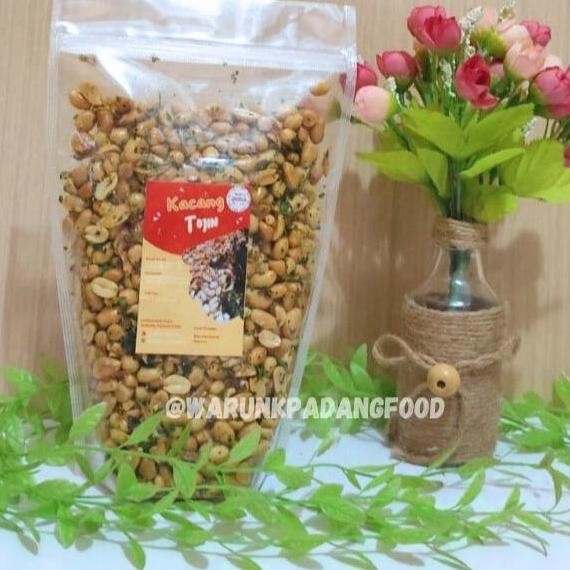 

Acang Tojin Padang Dengan Bawang Goreng Eledri Goreng