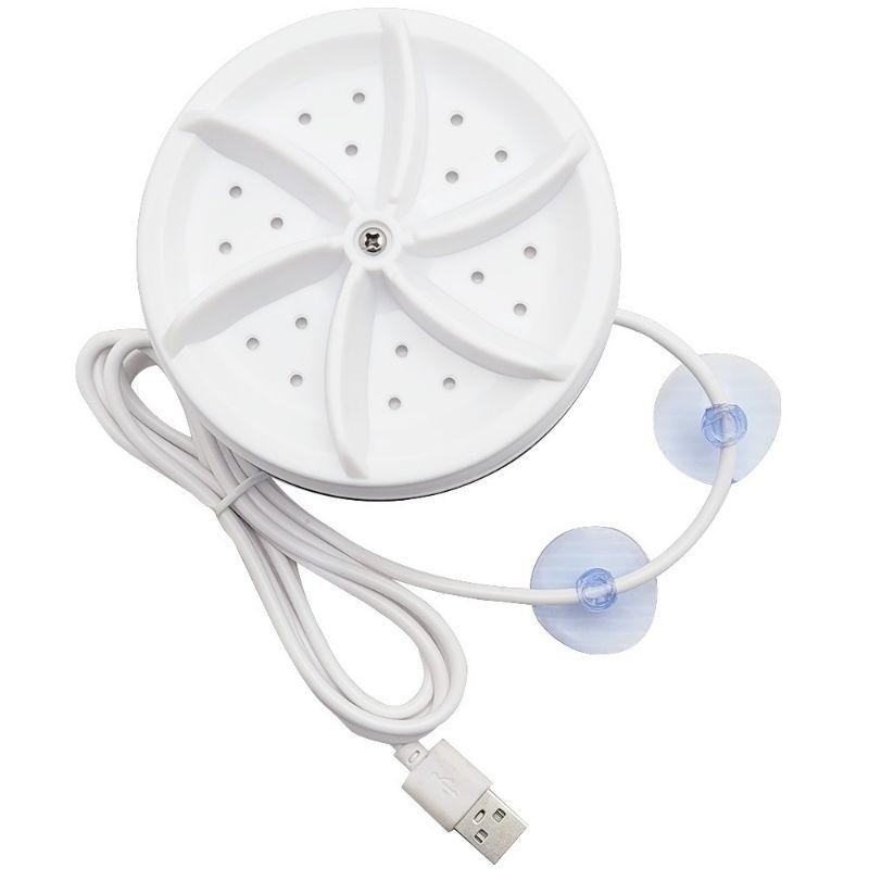 Mesin Cuci Mini Portable Cuci Piring Cuci Pakaian Mini Mesin Cuci Usb