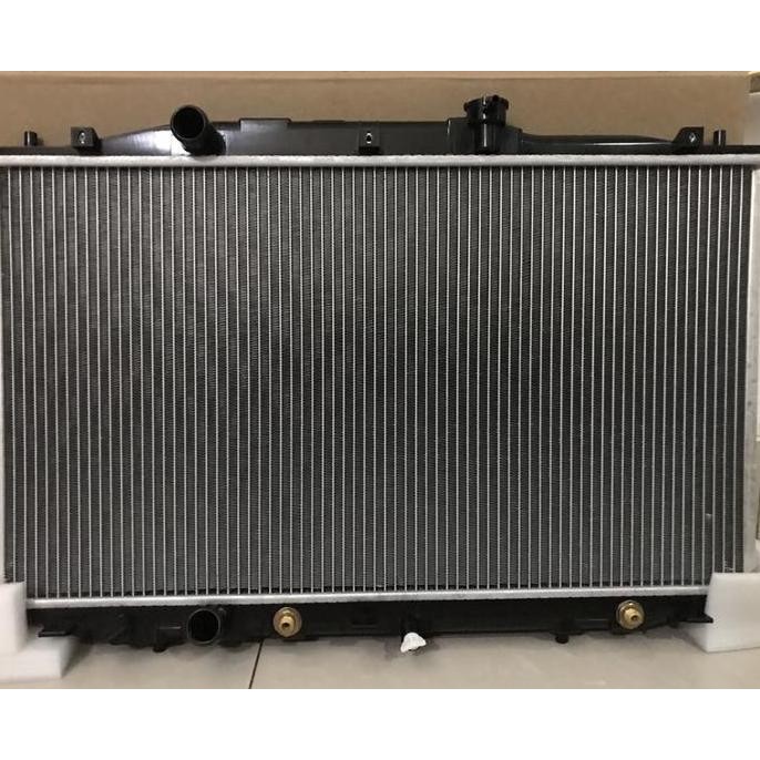 New Radiator Honda Jazz RS GE8 MATIC 2009 2010 2011 2012 2013 2014