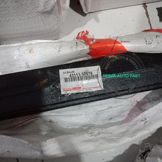 New AS BALAK AS PIKUL TOYOTA DYNA HT125 HT130 HINO DUTRO