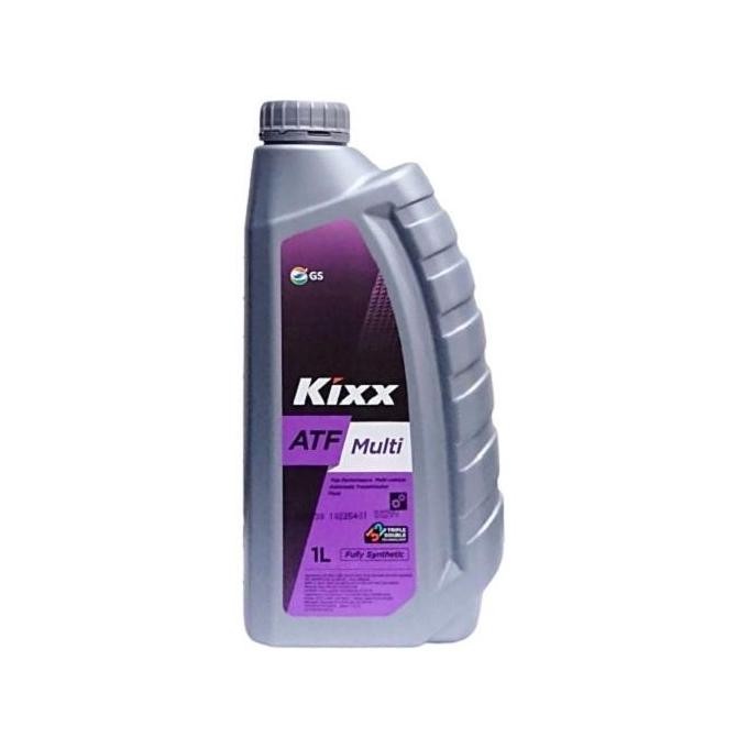KIXX ATF MULTI FULLY SYNTHETIC 1 LITER