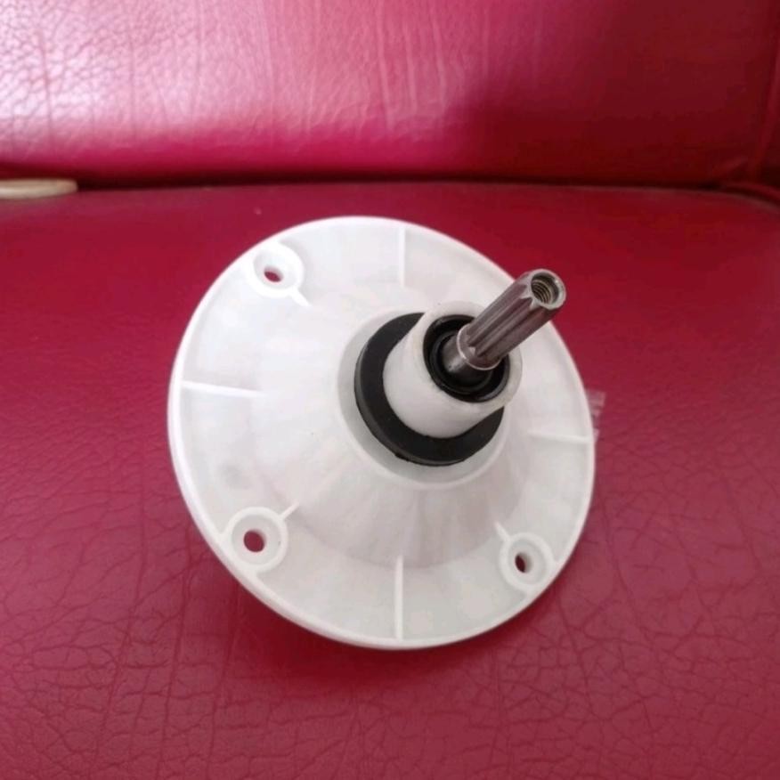 Gearbox Girbox Mesin Cuci Sharp Gigi 10 / Gearbox Sharp 9068