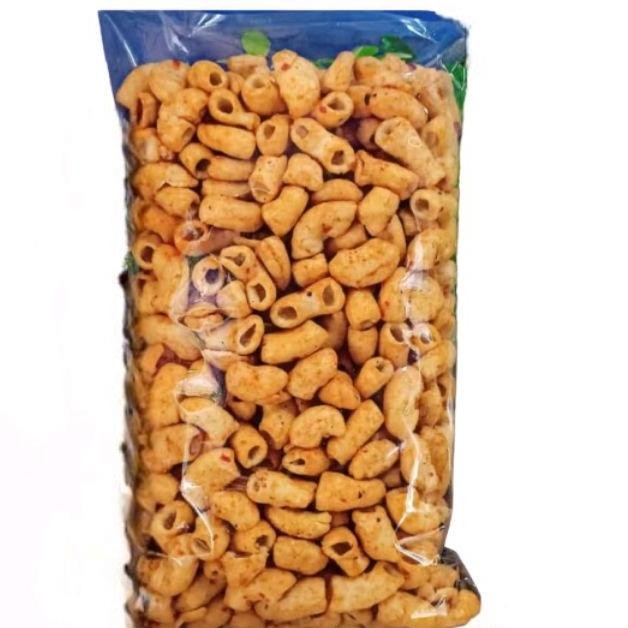 

Rf-45 Ty-35 Kerupuk Makroni Makaroni Bumbu Rujak Pedas Premium