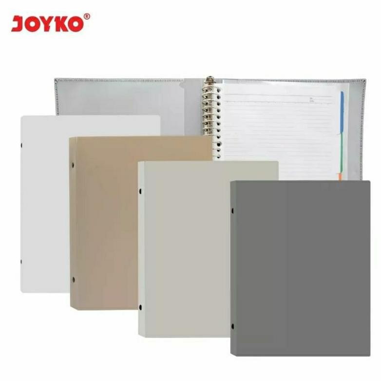 

BINDER NOTE A5 JOYKO TSPL-M507 / BINDER