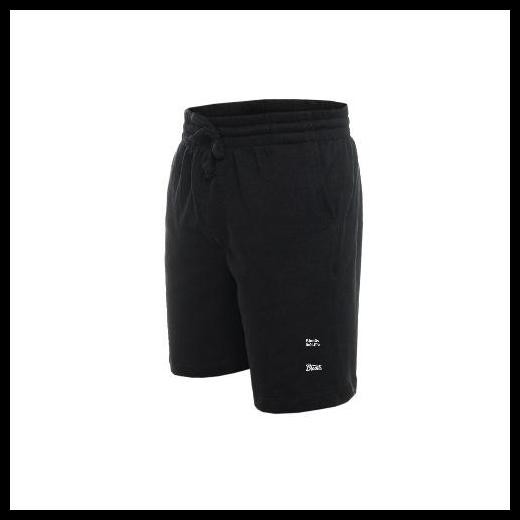 Bloods Short Pants Goorm Black Original Best Seller