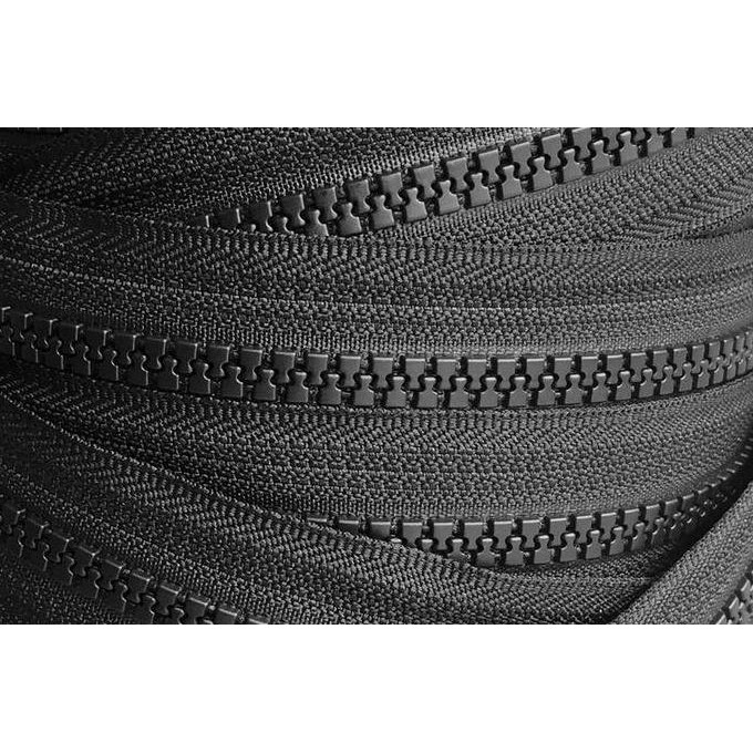 Roll Zipper Vislon YKK 05 Resleting 5VS Chain Seleting 05 VS 100 Y