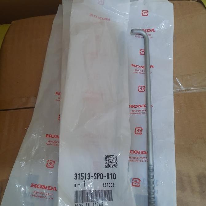 BREKET AKI / PENAHAN AKI HONDA JAZZ MOBILIO BRIO BRV FREED ORI