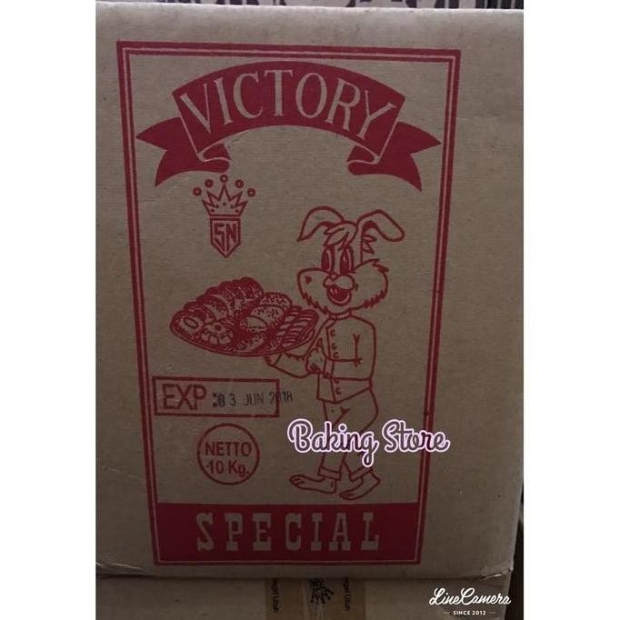 

Murah Selai Nanas - Selai - Selai Nanas Victory 10Kg - Gosend /Grab