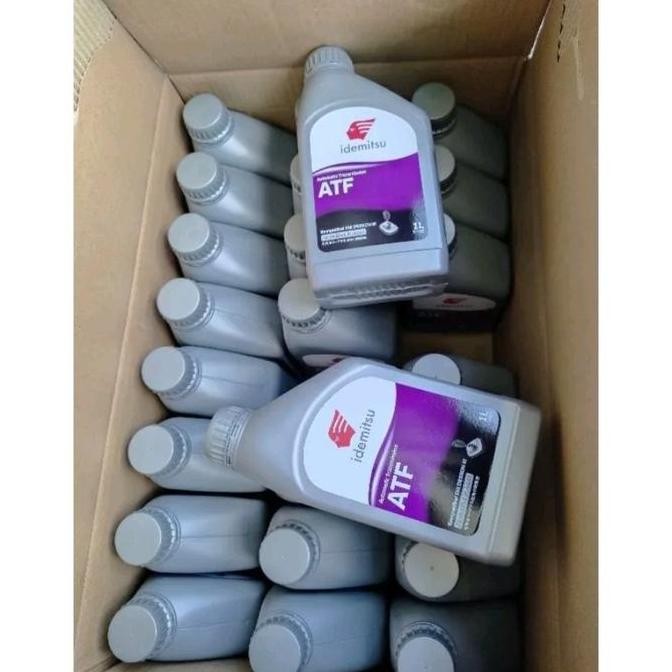 OLI ATF IDEMITSU TRANSMISI