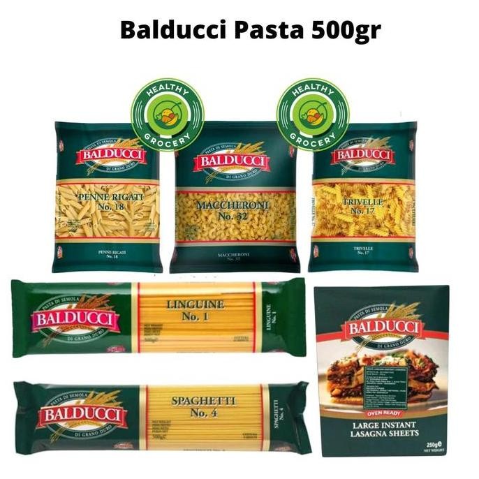 

*#*#*#] Balducci Pasta All Varian 500gr