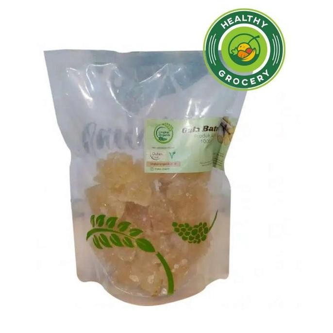 

Silahkan Order] Lingkar Organik Gula Batu 1 Kg