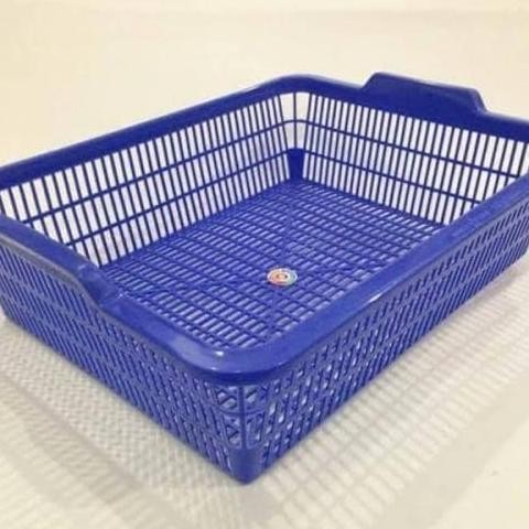 

cusss order] Keranjang Tempat Surat Dokumen File Nota Barang Perkakas Storage Box